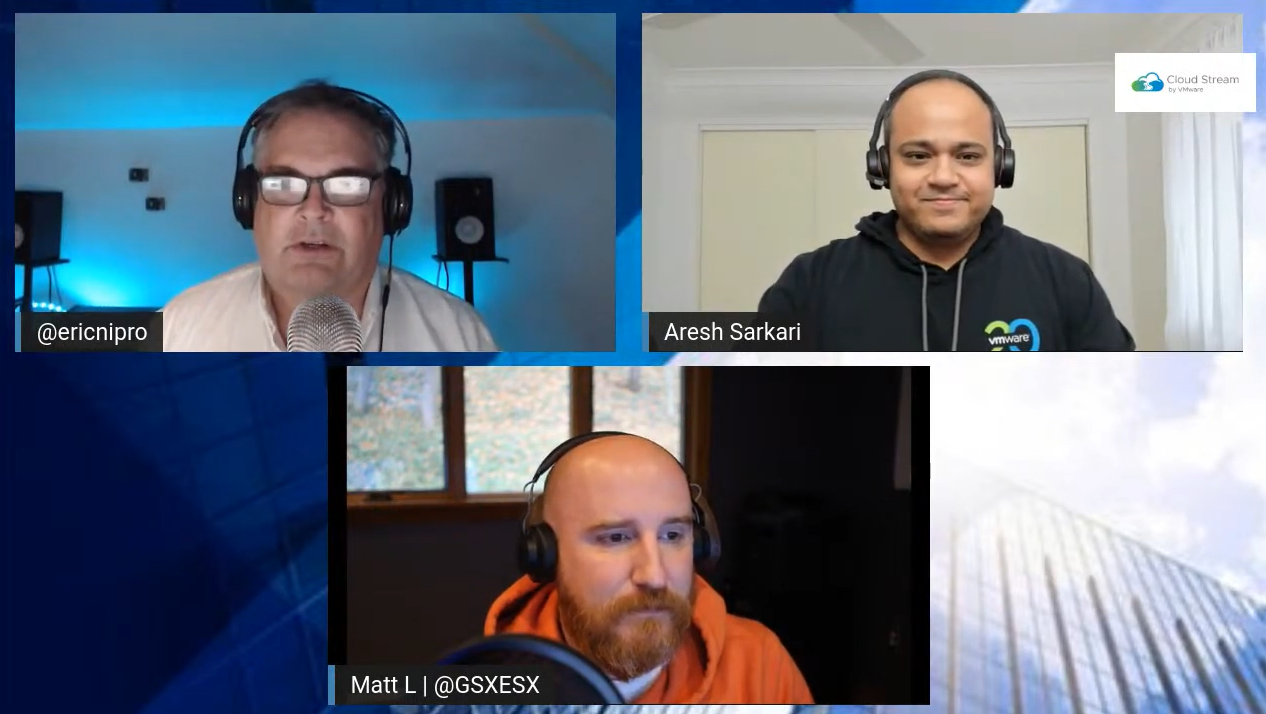 Azure Vmware Solution Askaresh