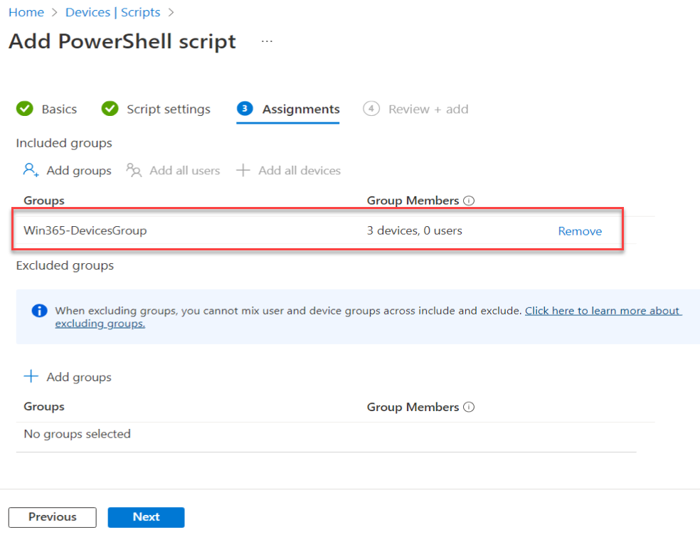 Intune Disable Powershell Windows 365 Cloud PC – Microsoft Intune – Disable Chat Icon ...